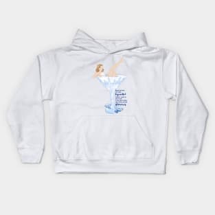 Bejeweled, Taylor Inspired Midnights Kids Hoodie